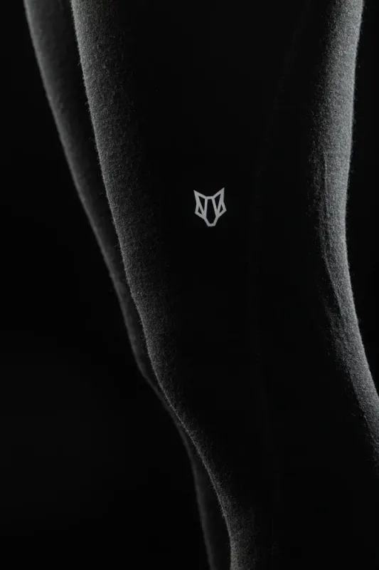 Woolf Merino Roni Pant 100% merinoull
