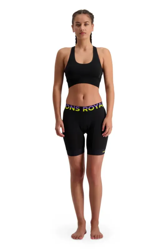 Mons Royale Stratos Merino Shift Sports Bra 