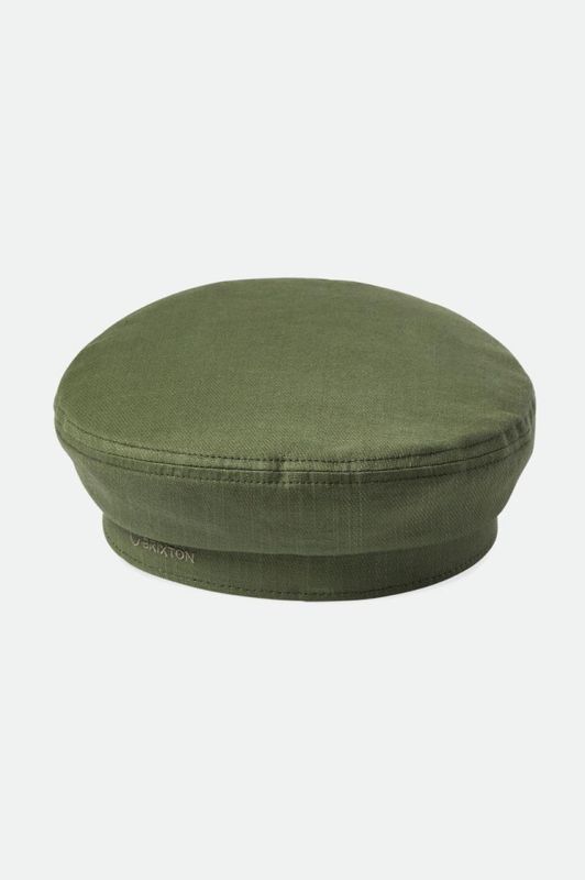 Brixton Fiddler Cap
