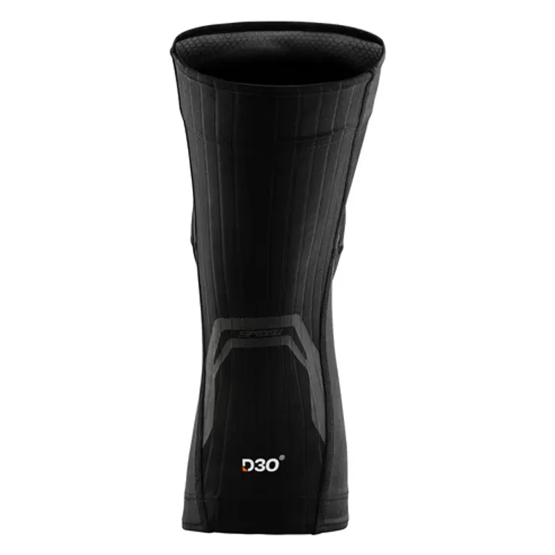 TLD Speed Pro Knee Sleeves