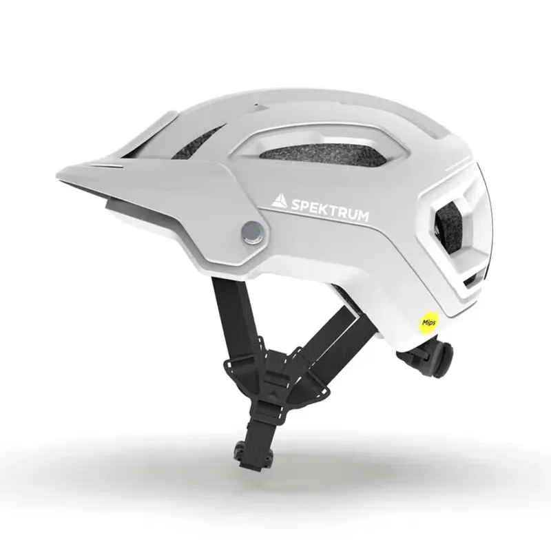 Spektrum Anaris MIPS sykkelhjelm