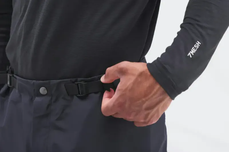 7Mesh Guardian Apex pants M's