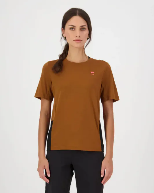 Main Image Mons Royale Tarn Merino T-shirt 