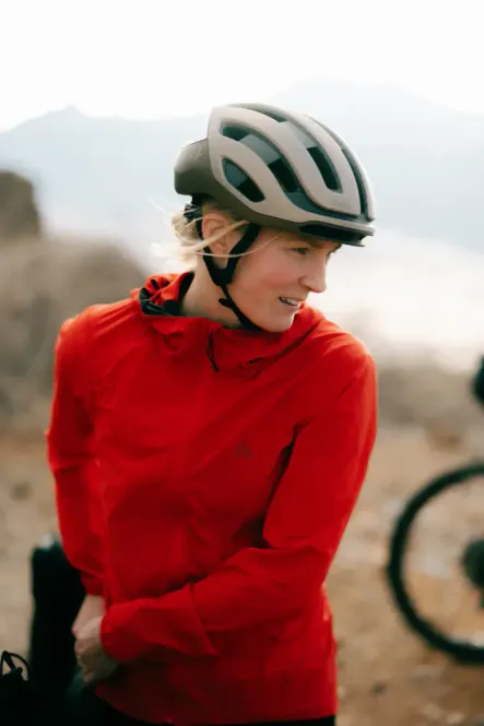 Main Image 7mesh Northwoods Windshell W's
