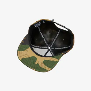 Hovedbilde 1910 OG Patched 5 Panel Hat Camo