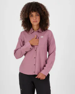 Hovedbilde Mons Royale AT Merino LS Shirt ws