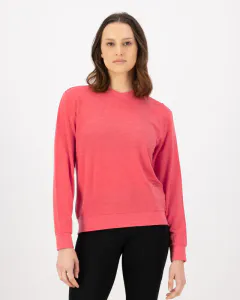 Hovedbilde Mons Royale Horizon Merino Crew Ws