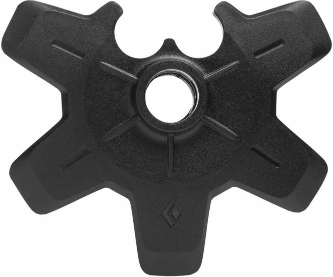 Main Image Black Diamond Compactor Powder Basket
