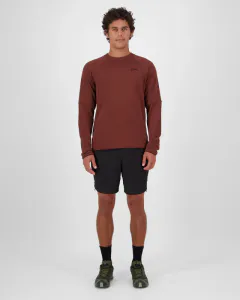 Hovedbilde Mons Royale Quad Merino Fleece Pullover 