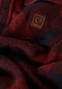 Hovedbilde Brixton Arctic Stretch Fleece LS