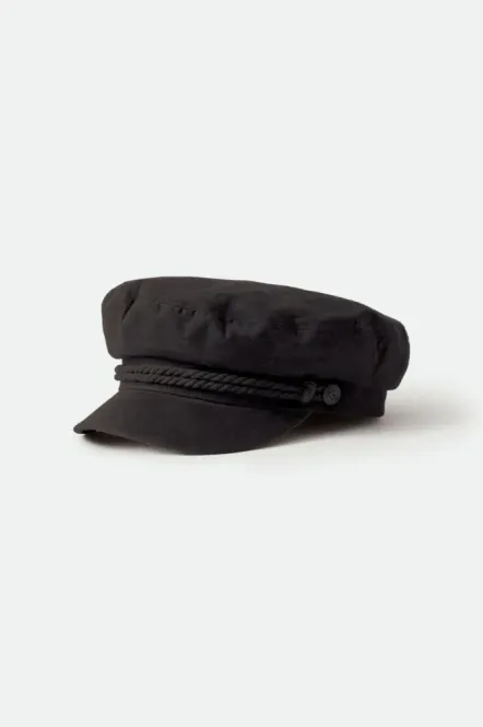 Hovedbilde Brixton Fiddler Cap