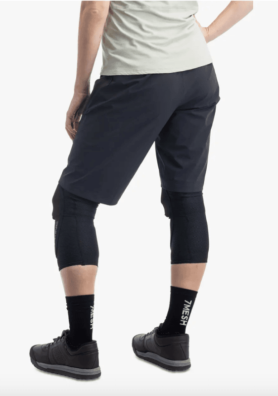 7Mesh Transition Short W's