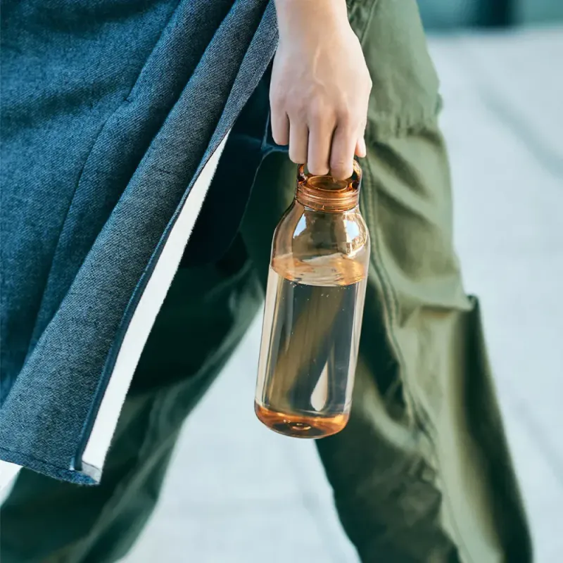 KINTO Water Bottle