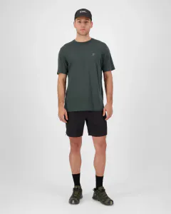 Hovedbilde Mons Royale Aero Ultralight Merino Tshirt