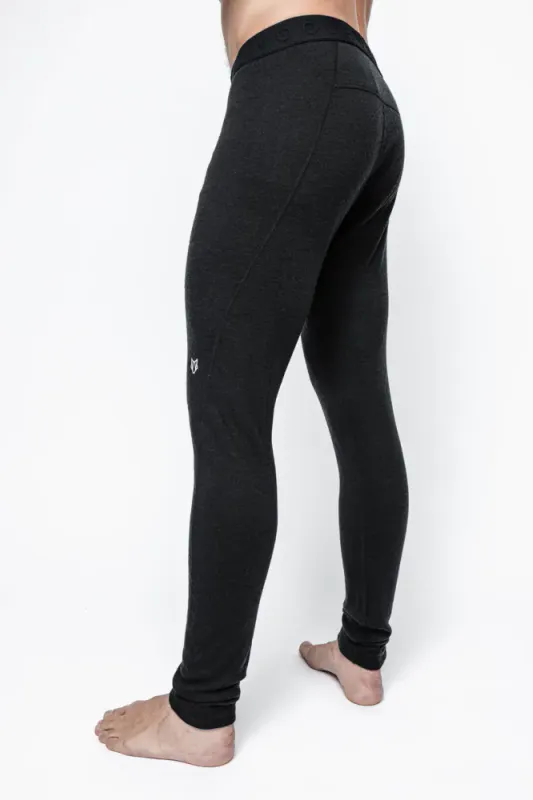 Woolf Merino Roni Pant 100% merinoull