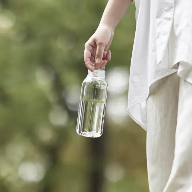 Hovedbilde KINTO Water Bottle