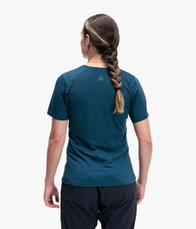 7Mesh Desperado Merino Shirt SS W's