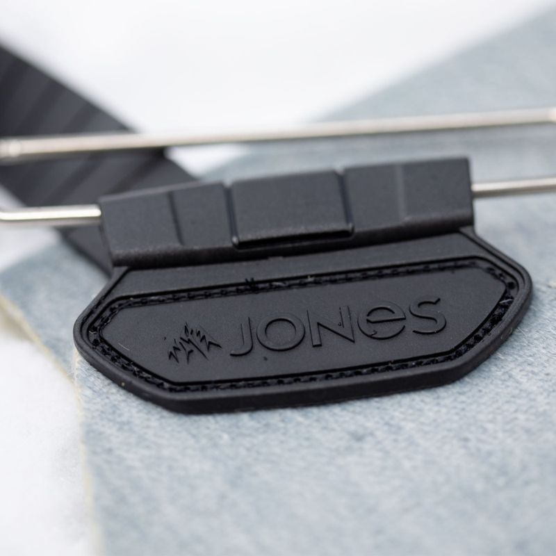 Jones Nomad Split Skins Trim-to-Fit Universal Tail Clip