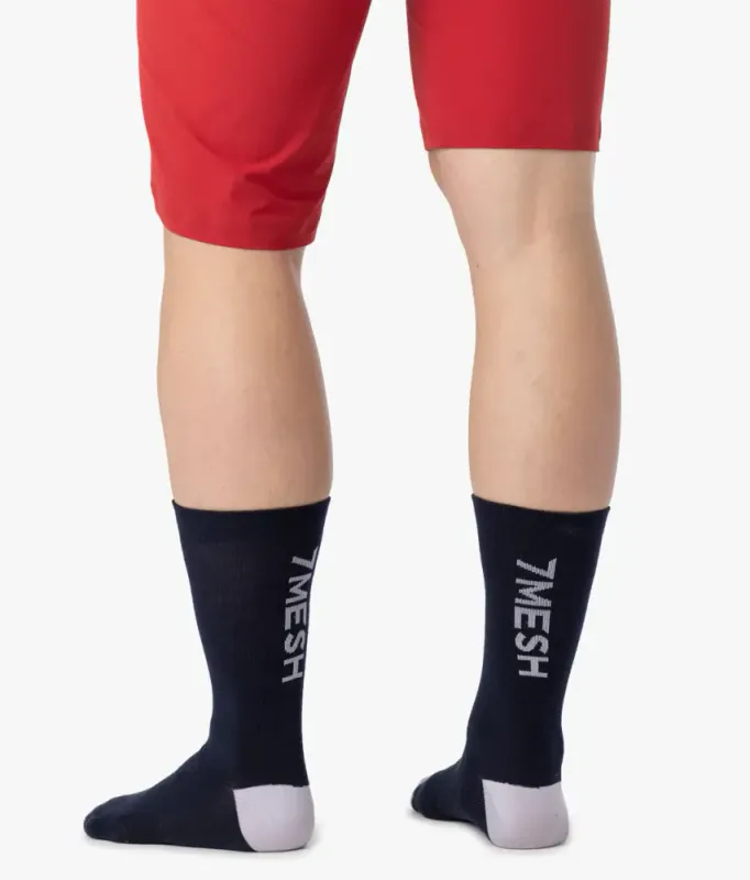 7Mesh Ashlu Merino Sock 7.5