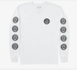 Hovedbilde 1910 New Holder Longsleeve