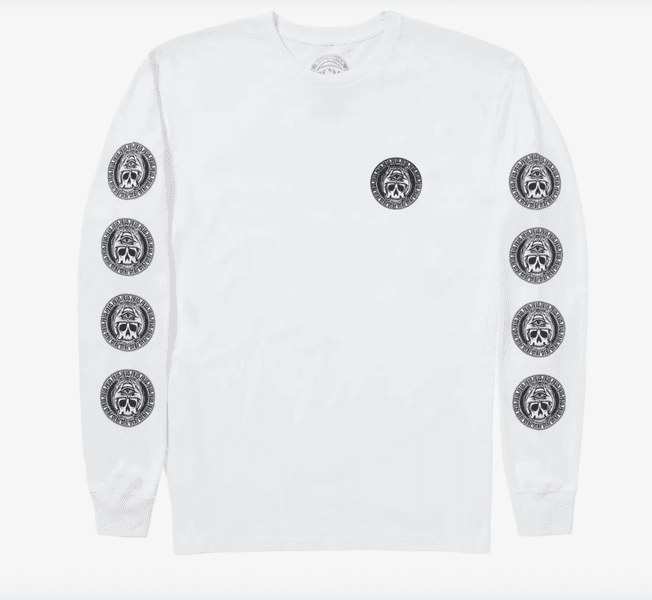 1910 New Holder Longsleeve