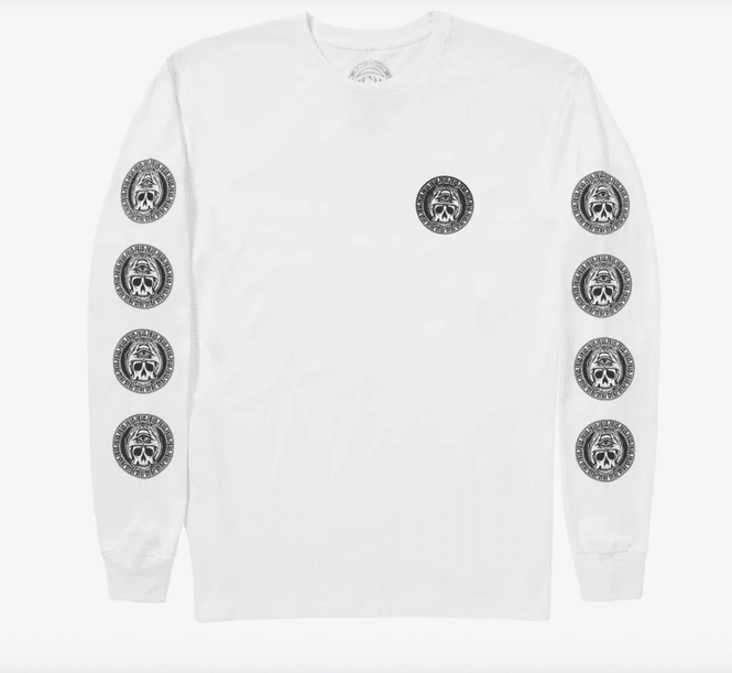 Main Image 1910 New Holder Longsleeve