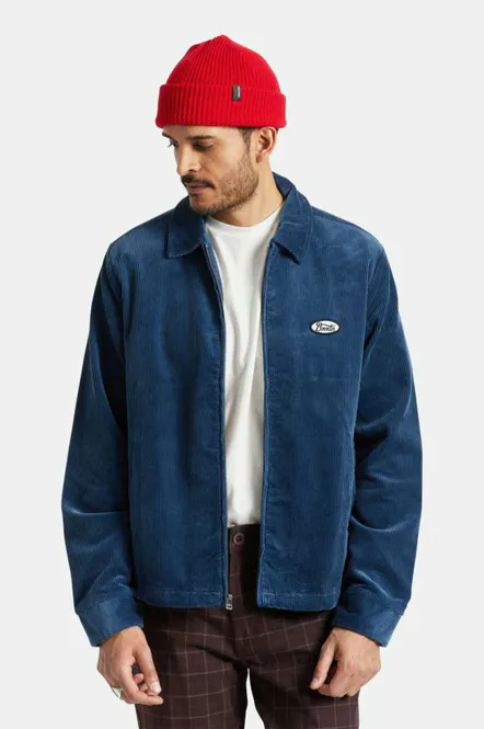 Hovedbilde Brixton Heist Beanie