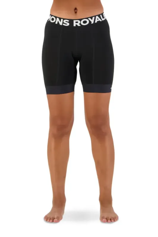 Mons Royale Ws Epic Merino Shift Bike Short Liner