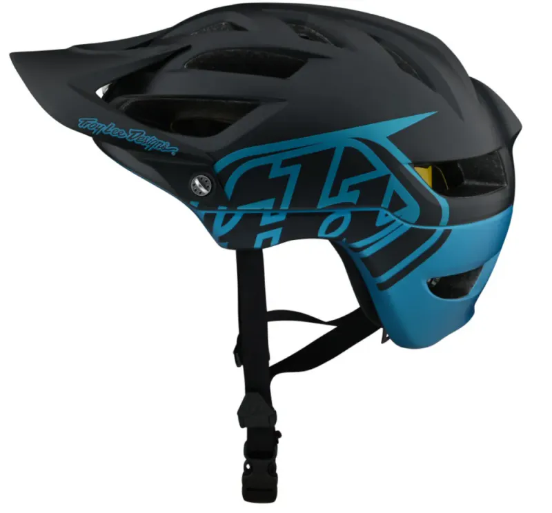 TLD A1 MIPS Helmet
