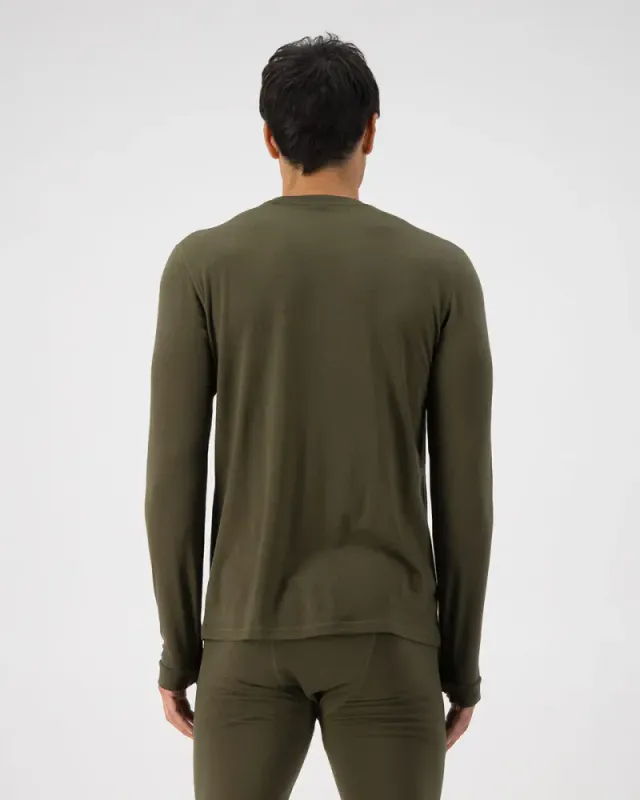 Mons Royale Cascade LS