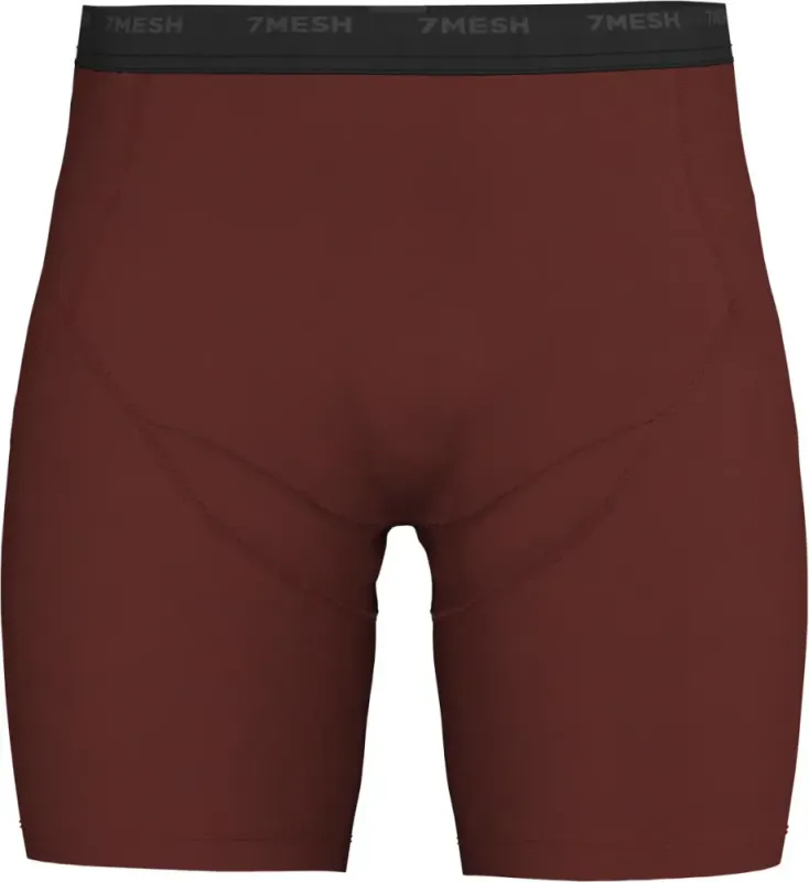 7mesh Foundation Boxer Brief M's