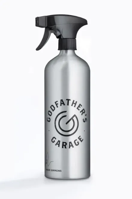 Hovedbilde Godfathers Garage Sprayflaske 1 liter