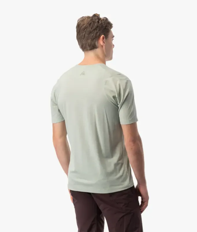 7Mesh Desperado Merino Shirt SS Men's 2025