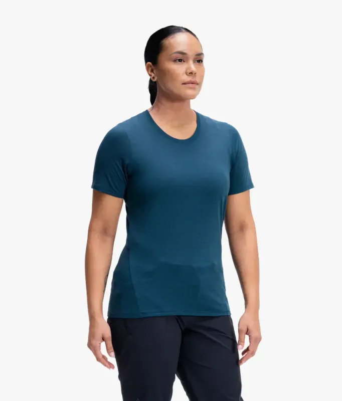 7Mesh Desperado Merino Shirt SS W's
