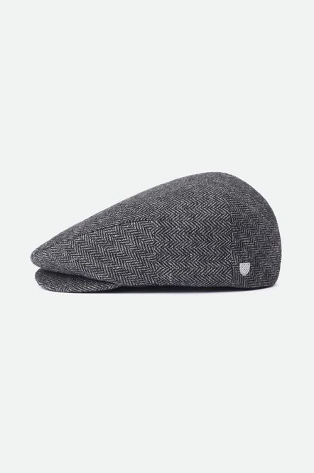 Main Image Brixton Hooligan Snap Cap