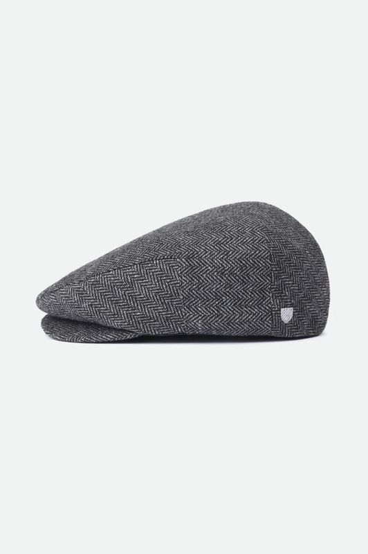Brixton Hooligan Snap Cap
