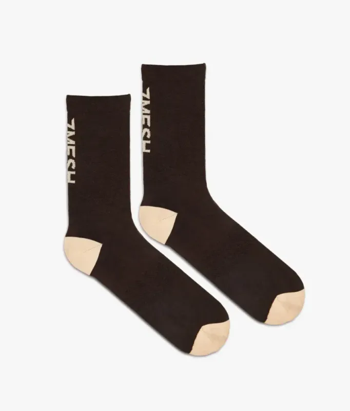 7Mesh Ashlu Merino Sock 7.5