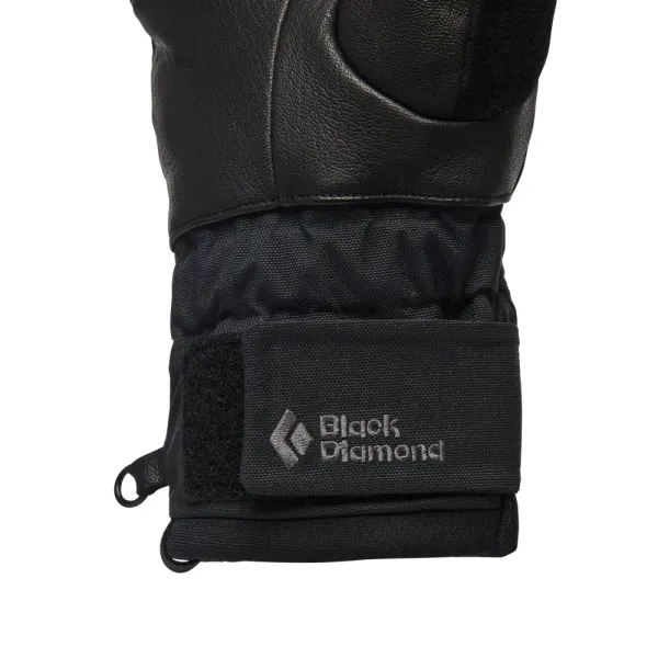 Black Diamond Legend Gloves
