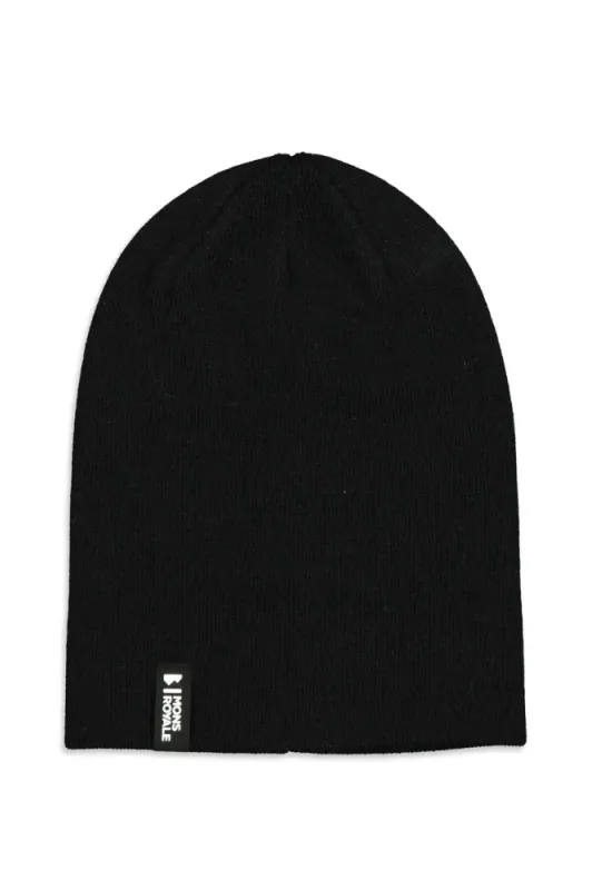 Mons Royale Mccloud Merino Beanie