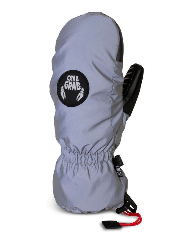 Crab Grab Cinch Youth Mitt