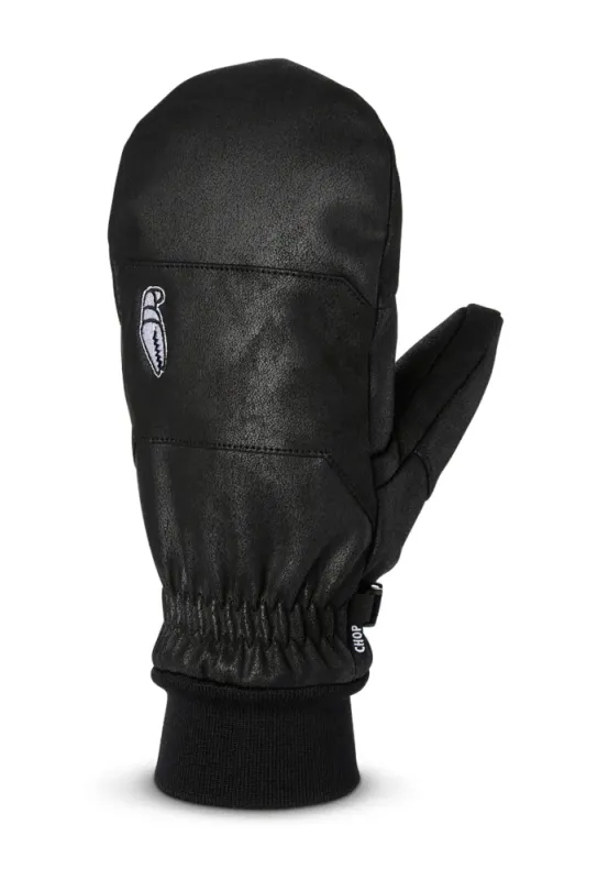 Crab Grab Chop Mitt