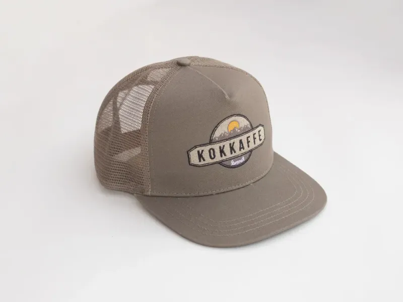 Lemmel Kokkaffecapsen