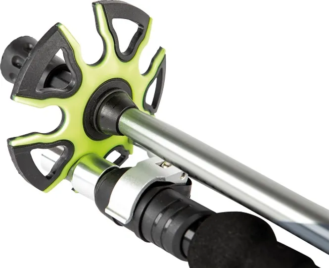 Hovedbilde Nitro Alu Splitboard staver