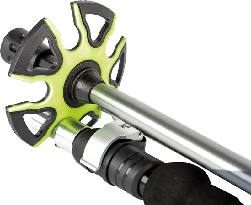 Nitro Alu Splitboard staver