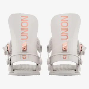 Hovedbilde Union Juliet 2025/2026