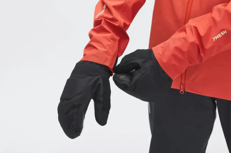 7Mesh Guardian Apex Jacket M's