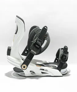 Hovedbilde Bent Metal Metta White
