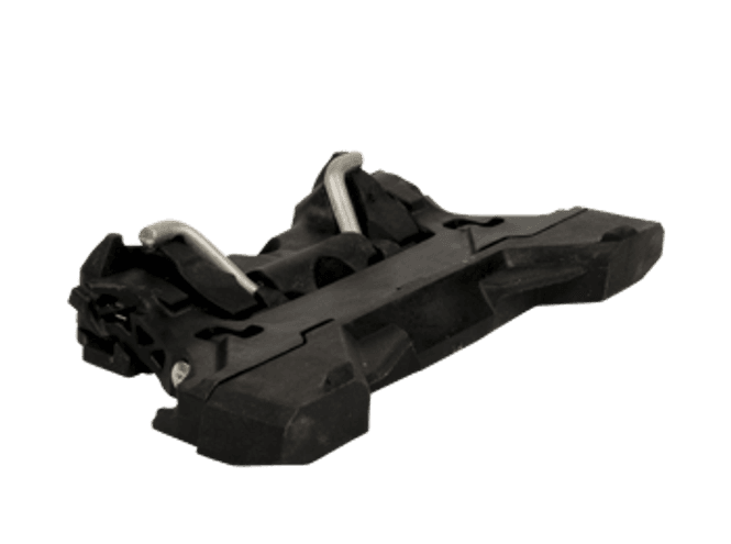Hovedbilde Karakoram Dual-Speed Riser