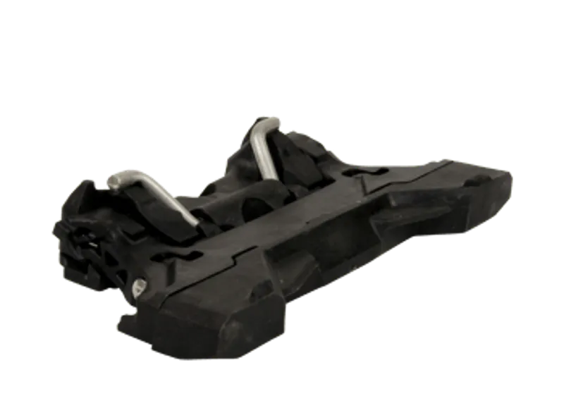 Karakoram Dual-Speed Riser